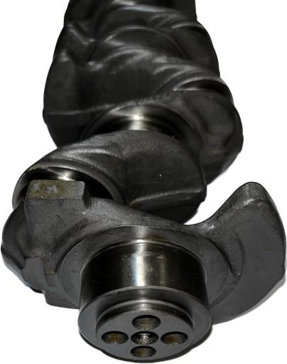 TOY5038, TOY5038 - Колінчастий вал toyota 1.6d4d 13400-wa010