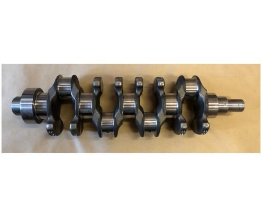 WK0068 - Коленвал Toyota 4Runner Hilux Land Cruiser 3.0 TD D-4D 1KZ-TE 1KD-FT