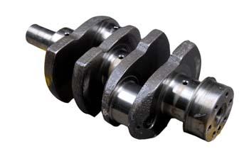 42031050T - Вал колінчастий (Тичин) C-330