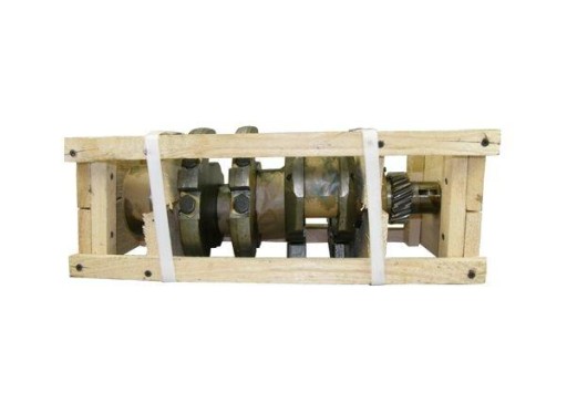 42031050/OS - Вал колінчастий URSUS C 330 C-330 Ostróda