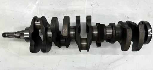 Вал колінчастий VOLVO XC90 2.4
