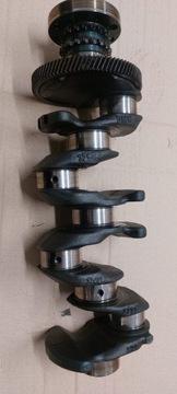 Колінвал BMW E87 2.0d