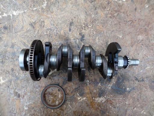 6883293 - BMW G21 X-DRIVE сани коляска люлька передняя 6883293