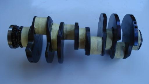 079101CN/R079D, - Номінальні підшипники коленвала 079101cn/r079d audi 4.0tfsi v8