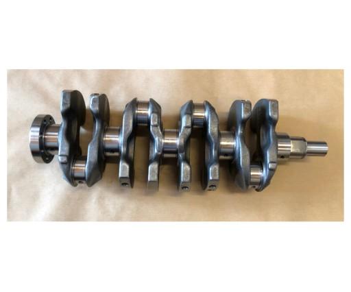 WK0090, WK0090 - Коленвал новий toyota avensis celica corolla verso mr2 rav 4 1.8 1zz-fe