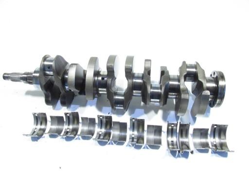 d5244T D5244T22 - Підшипники коленвала volvo s60 s80 xc90 xc70 2.4 d5