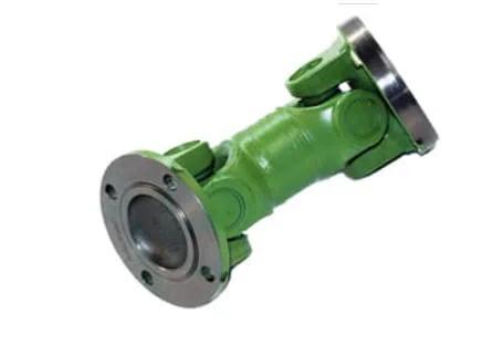 AL168629, AL166275, - Приводной вал John Deere AL166275