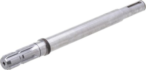 BRTE1Z01040205000PUL2 - Шліцьовий приводний вал 01040205000
