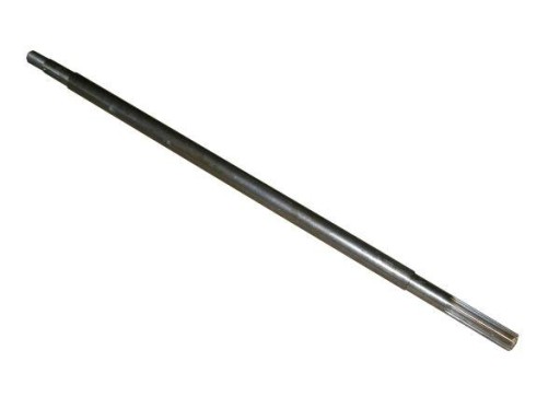 5056020010 - Приводной вал режущего аппарата к косилке Бизон