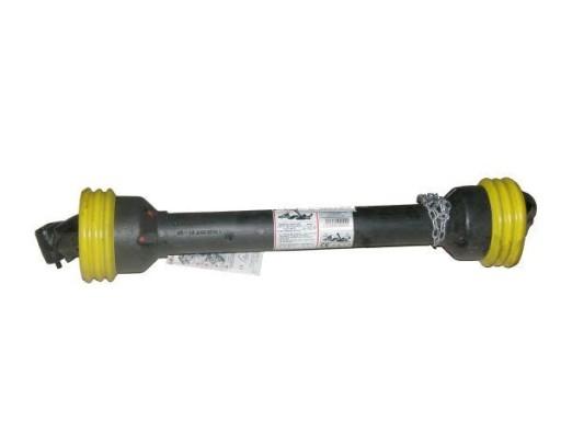 P21-61 - Карданний вал 610-920мм 210Нм 10230 CE серія 1 AKSAN