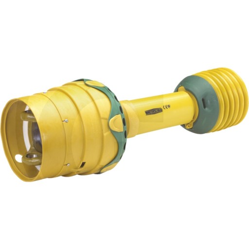 395135483 - Карданний вал Walterscheid 580, S4GA / S5, 36x89x32x106