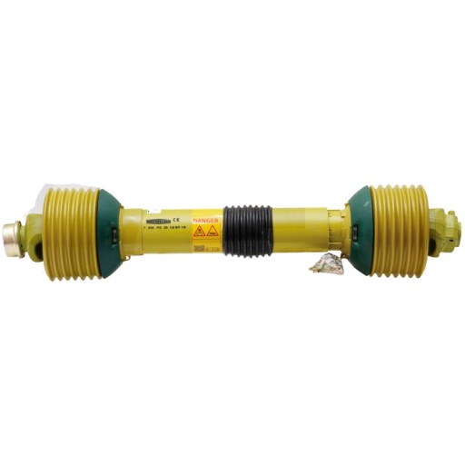 395154663 - Карданний вал Walterscheid P 600, 1 3/4