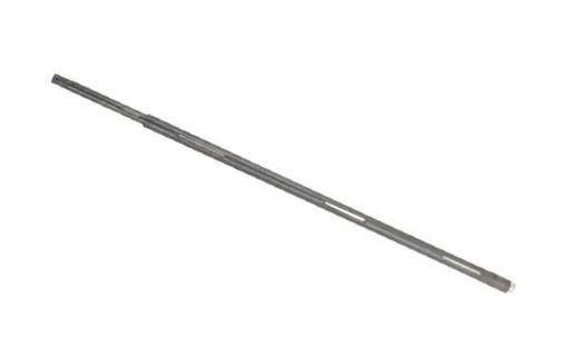 5052550530 - Вал наклонного конвейера для Клина Bizon