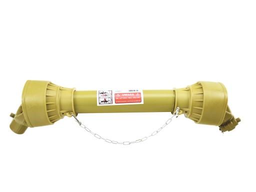 KG723131 - Фрезерованный вал отбора мощности 75см Ursus C-330 C-360