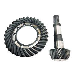 Атакувальний вал з кільцем 04454653320