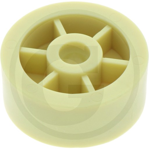 52580334970 - Ролик давления для зернистого и колосовидного конвейера, типы AL519, AL59