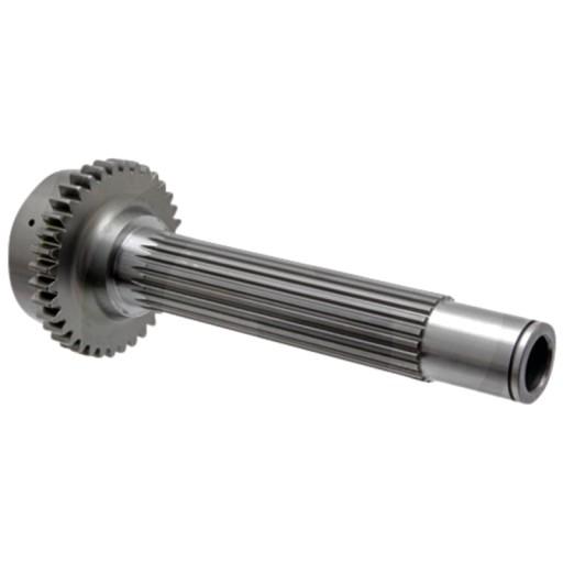 70817035 - Главный вал трансмиссии Ford New Holland T4, T5, TD, TD5,