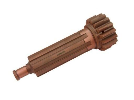 50011310U - Коробка передач головний вал C-330 ORIGINAL URSUS