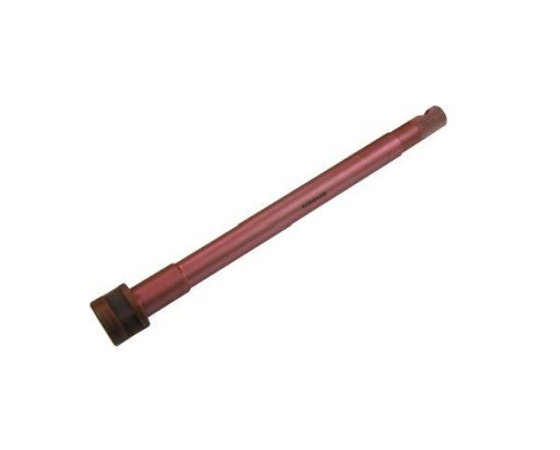 50019120U - Гальмівний вал правий C - 330 оригінал URSUS