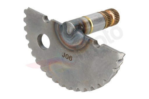 10 025 - Вал Kymco Agility 50