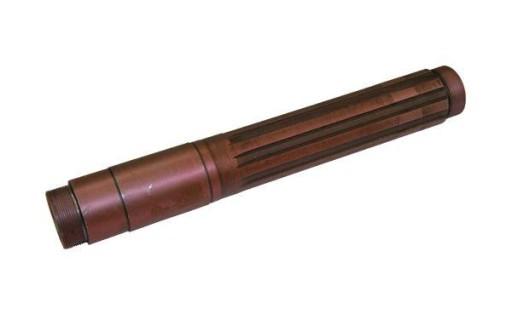 50214050U - Промежуточный вал коробки передач C-330M ORIGINAL URSUS