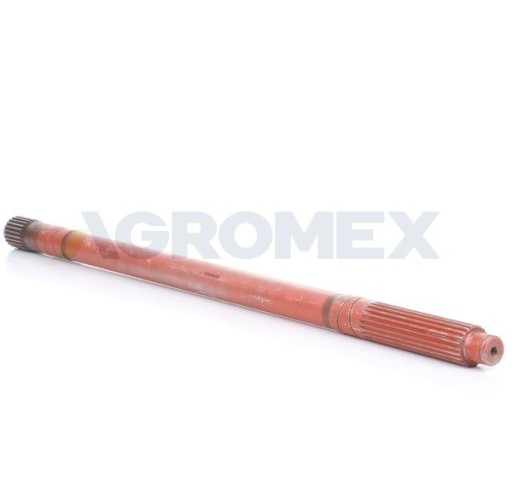 11036003 - Ролик реле потужності з втулкою c - 360 Origin Ursus