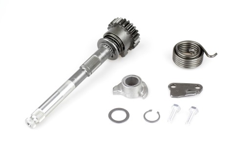 101038-0374 - Стартовый ролик стартера 125КМ3 ЗС Кайо З125 питбайк Кросс грязь эндуро