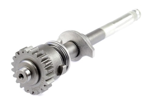 101017-0349 - Стартовый ролик Kayo 90 cm3 PIT Bike Cross Dirt Enduro