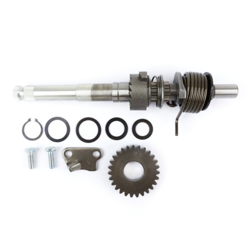 Z150-08-47 - Стартовый ролик Kayo MRF 155 cm3 PIT Bike Cross Dirt Enduro