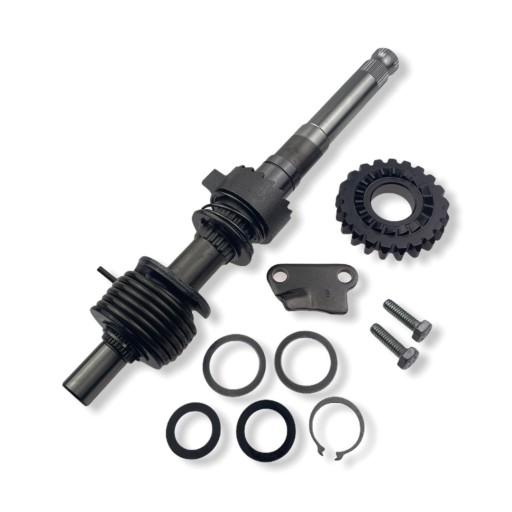 88883 - Стартовый ролик YCF Daytona 5G Pit Bike Cross Dirt Enduro