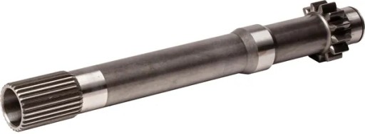 23411-LBA7-900 - Вал зчеплення 2 ступеня