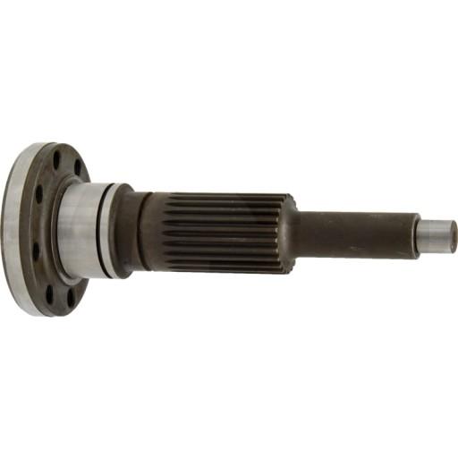 15402948 - Вал сцепления трактора 1255, 1255XL, 1455, 145