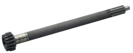 3020504025015 - Вал сцепления, подходит для Bizon.