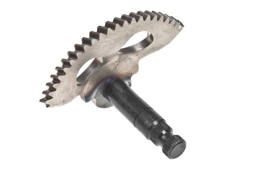 10 025 - Minarelli Malaguti Ciak 50-футовый стартерный вал