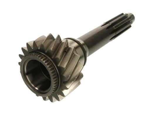 Входной вал/вал сцепления C.E.I 102450