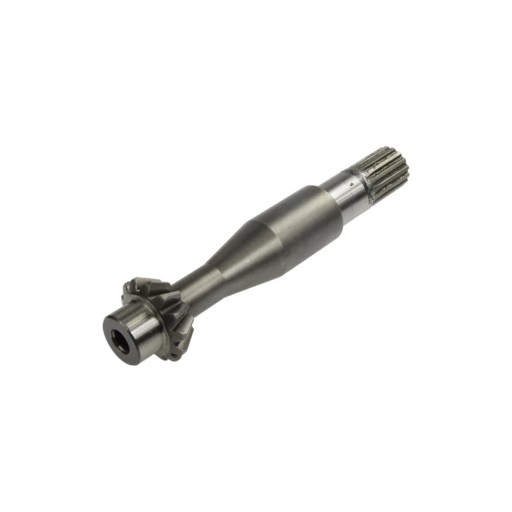 Вал с шестерней 13 зубьев Капелло 04532700 Оригинал