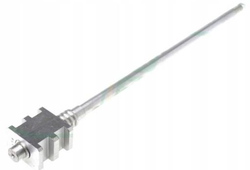 46535907 - Вал с гайкой