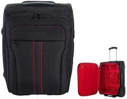 Валіза Jaguar F-Type JFTLUG20SC