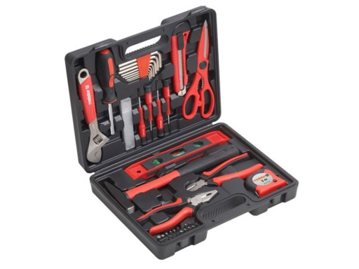 Чохол для інструментів 44 шт