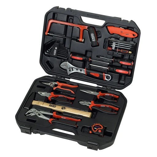 Чемодан для инструментов Alpha Tools