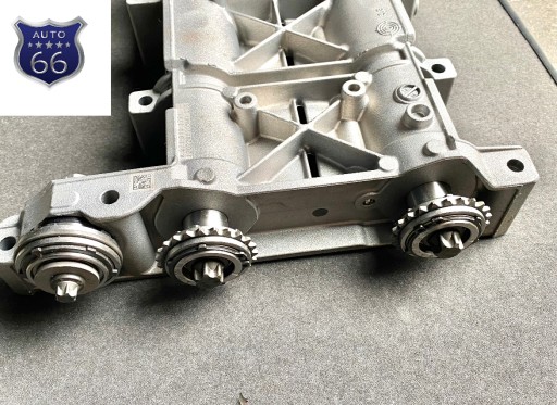 R2710341003 - Балансовые бои Mercedes 1.8 CGI