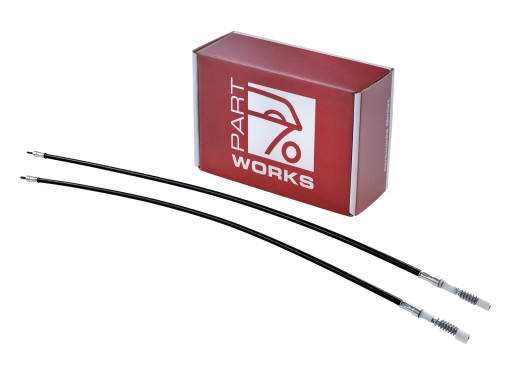 99356192203 - Приводні вали PORSCHE 911 G 964 993 кабріолет кабріолет привід даху l + p посилання