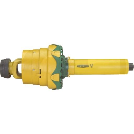 395113195 - Напівкарданний вал Walterscheid 2380 1125 1 3/8