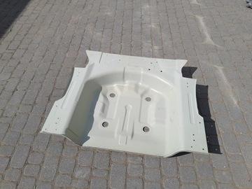 Ванна в багажнику Suzuki Vitara III