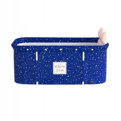 Складная подвижная ванна для взрослых