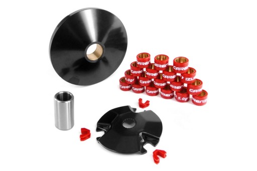 A286874C - Варіатор Carenzi, 16 мм, CPI Aragon Freaky GTR Hussar Oliver Popcorn