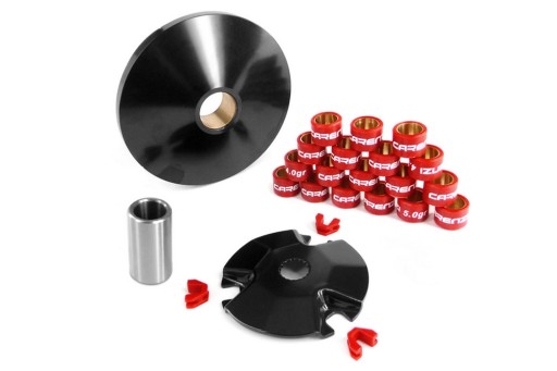 A286874B - Варіатор Carenzi, Gilera ДНК Runner Stalker Storm / Aprilia Mojito SR