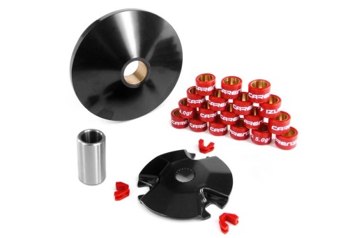 A286874A - Варіатор Carenzi, Honda Bali sfx Shadow SXR / Peugeot SV Zenith