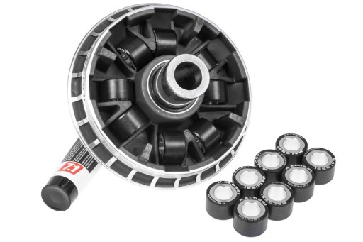 M5117304 - Варіатор Malossi MHR, BMW C 650 Sport / GT 2016-