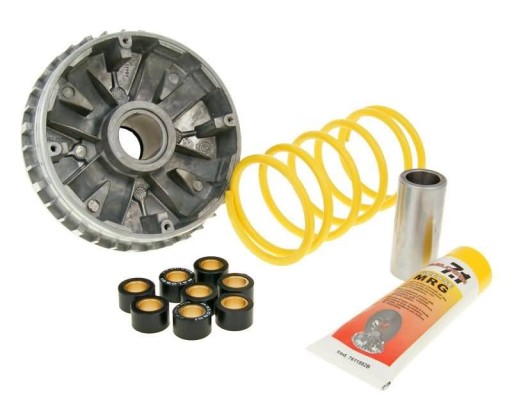 M.5111225 - Вариатор Malossi Multivar 2000 Aprilia Italjet 250